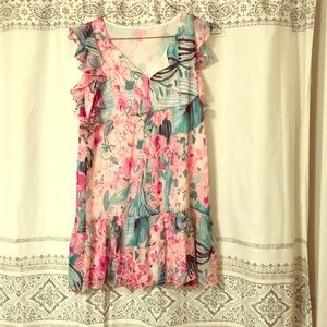 Lily Pulitzer Dress
